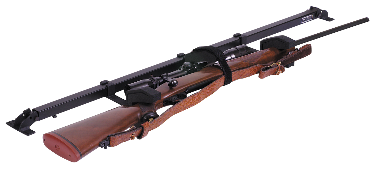 Big Sky Racks SBR1G Sky Bar 1-Gun Steel Overhead Gun Rack