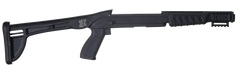 ProMag PM271 Tactical Folding Stock Black Polymer for Ruger Mini-14/Mini Thirty