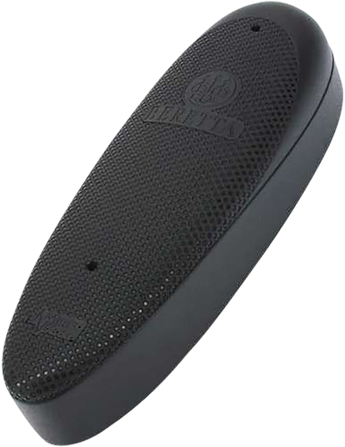 Beretta MicroCore Field Rubber Recoil Pad 1" Black