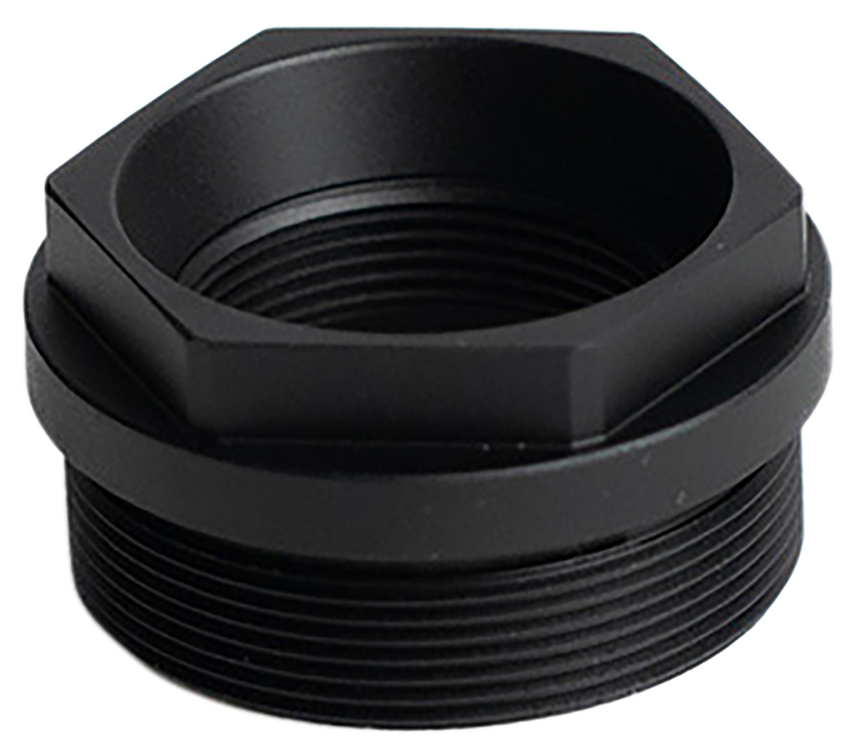 Banish Muzzle Brake Insert 46 Caliber Black
