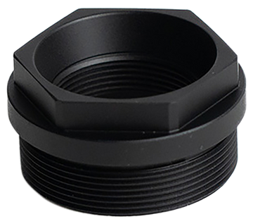 Banish Muzzle Brake Insert 46 Caliber Black