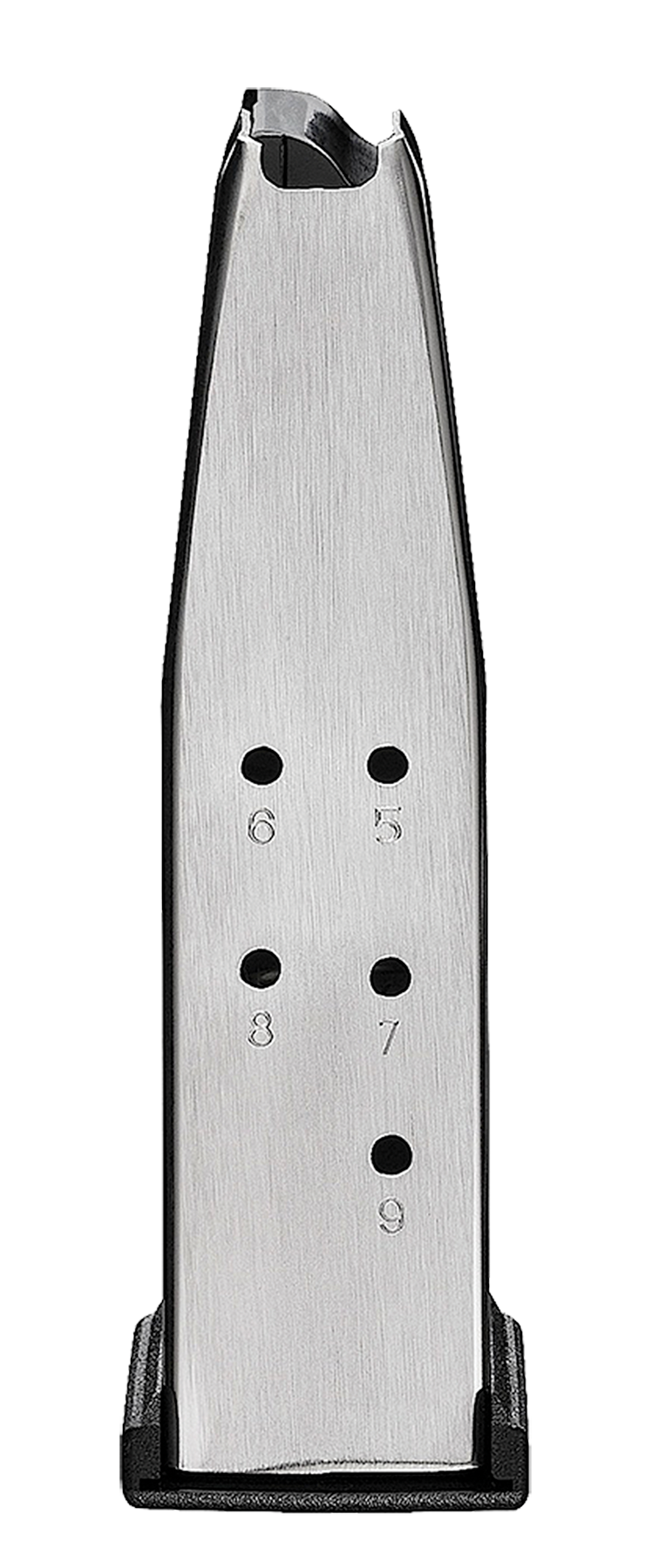 Springfield Armory XD4500 XD-M Compact 45 ACP 9rd Stainless Steel Magazine