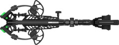 Centerpoint Amped G2D Crossbow 430 FPS 32.93" Black