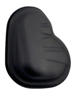 Henry Holsters PHLster Wedge RX Concealment Wedge - RH Small
