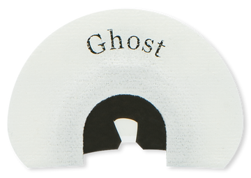 Rolling Thunder Game Call Ghost Cut 3-Reed Turkey Diaphragm Call