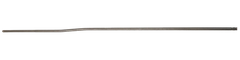 Rosco Manufacturing Gas Tube Patrol Length Black Nitride - AR-15