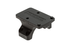 Reptilia ROF-90 30mm Geissele Super Precision Mount for Trijicon RMR - Black Hardcoat Anodized