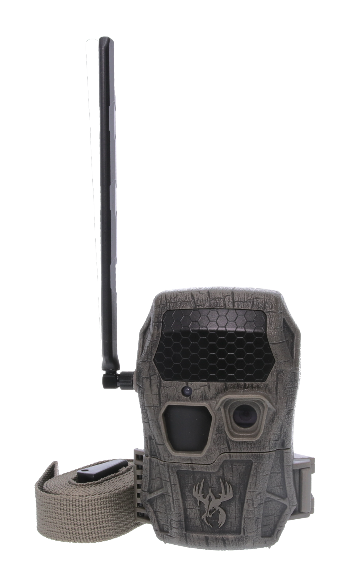 Wildgame Innovations Encounter XT 26MP Cellular Trail Camera - Brown