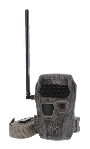Wildgame Innovations Encounter XT 26MP Cellular Trail Camera - Brown