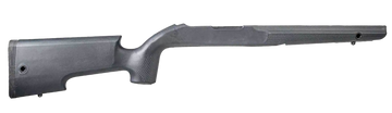 Tapco Intrafuse Ruger 10/22 Stock Gray Synthetic Ambidextrous