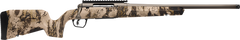 Savage Axis 2 Pro Compact 223 Rem 20" 4+1 Bolt Action Rifle - Western Camo