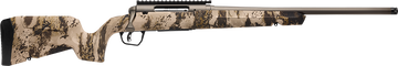 Savage Axis 2 Pro Compact 223 Rem 20" 4+1 Bolt Action Rifle - Western Camo