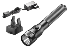 Streamlight 75713 Stinger LED Flashlight 100/200/425 Lumens - Black Anodized
