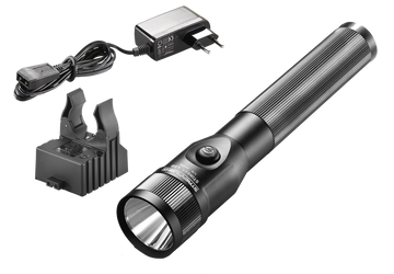Streamlight 75713 Stinger LED Flashlight 100/200/425 Lumens - Black Anodized