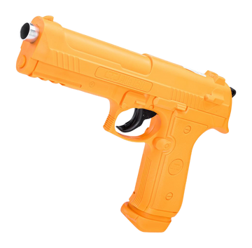 Chiappa Firearms Alfa 1.50 CO2 50 Caliber Training Pistol - Orange