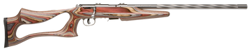 Savage 93 BSEV 22 WMR 21" 5+1 Bolt Action Rifle