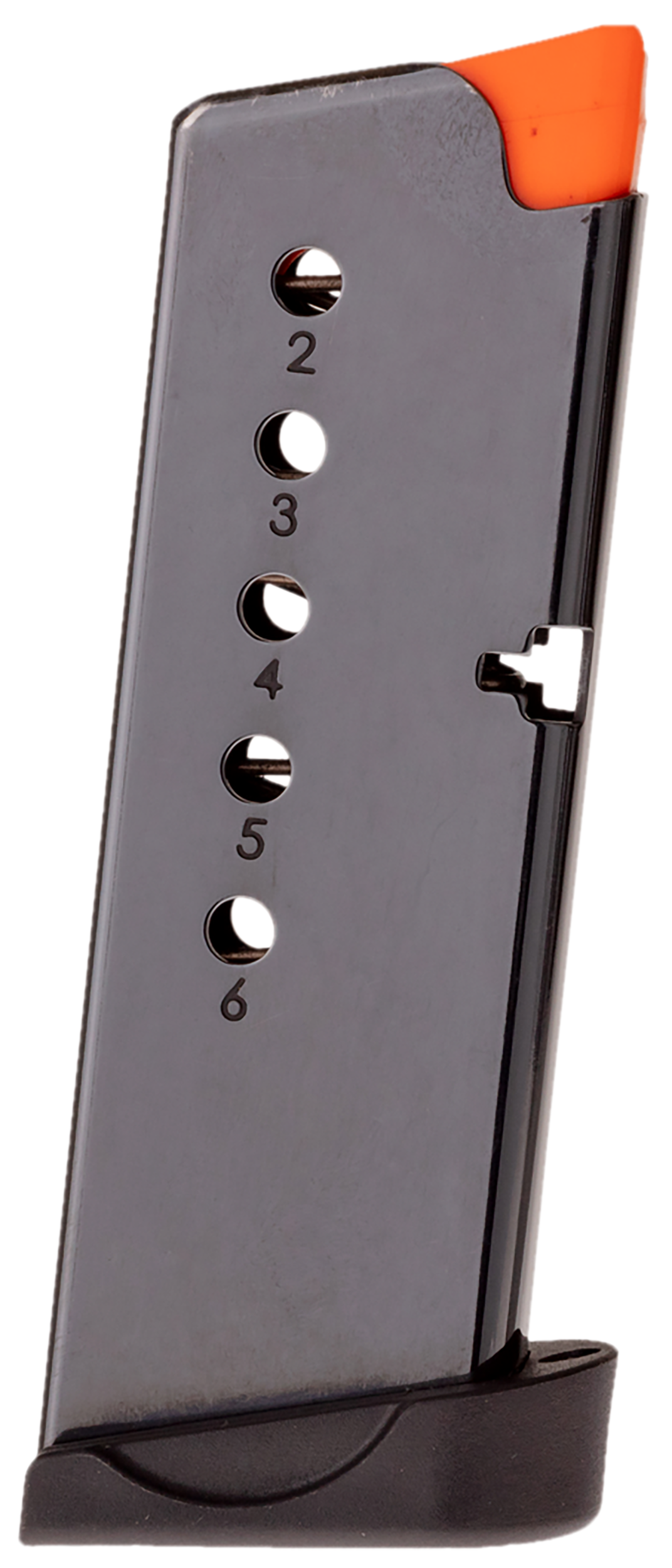 Taurus G2S 40 S&W 6-Rd Black Metal Pistol Magazine