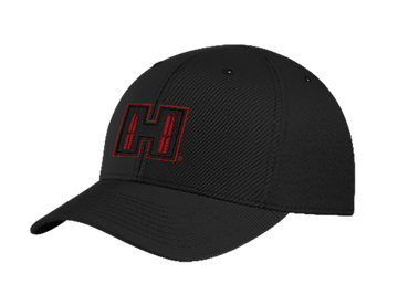 Horizon Design Hornady Gear Trucker Hat Black OSFA