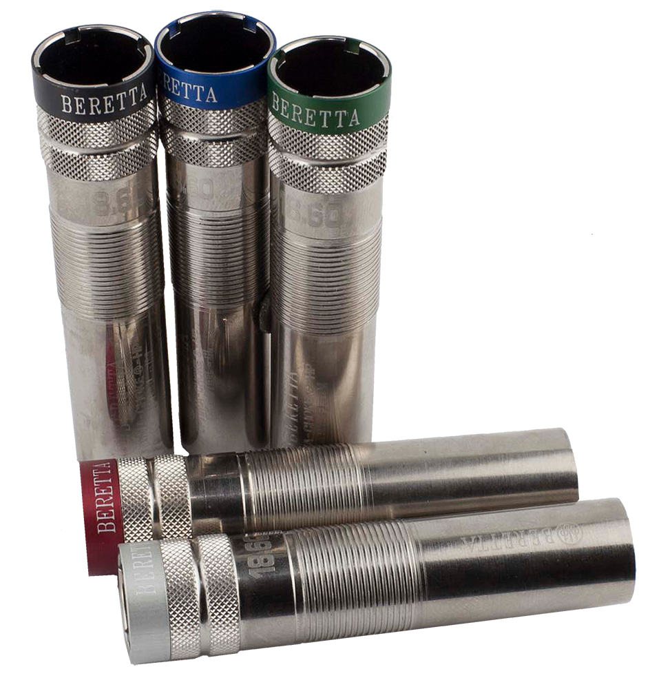 Beretta OptimaChoke HP 12 Gauge Improved Modified 3/4" Extended Choke Tube w/Aluminum Color Band