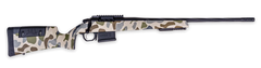 Weatherby 307 Hush 300 Win Mag 22" 5+1 Bolt Action Rifle