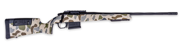 Weatherby 307 Hush 300 Win Mag 22" 5+1 Bolt Action Rifle