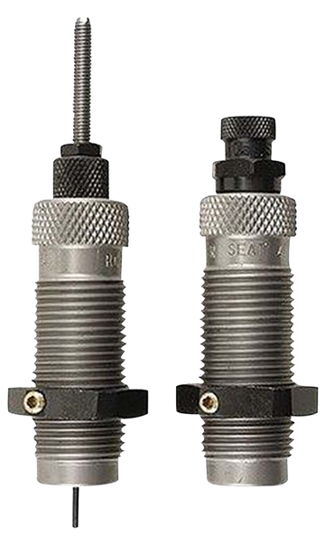 RCBS 10601 Full-Length 2-Die Set .22-250 Rem - Group A