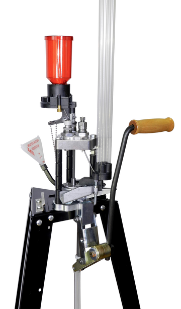 Lee Pro 1000 Reloading Kit 38 Special / 357 Mag 3-Hole Progressive Press
