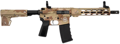 Hi-Point HP-15 300 Blackout 10.5" 30+1 Semi-Auto Pistol - Desert Storm Chocolate Chip