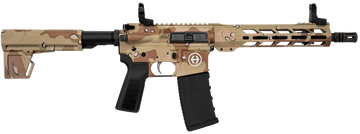 Hi-Point HP-15 300 Blackout 10.5" 30+1 Semi-Auto Pistol - Desert Storm Chocolate Chip