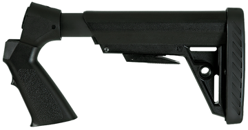 Advanced Technology Shotforce GEN2 Shotgun Stock Black 12/20 Ga - 6-Position Adjustable