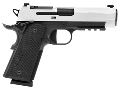 Sig Sauer 1911-X Carry 45 ACP 4.2" 8+1 Semi-Auto Pistol - Turning Point Freedom