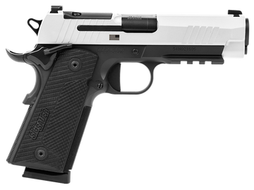 Sig Sauer 1911-X Carry 45 ACP 4.2" 8+1 Semi-Auto Pistol - Turning Point Freedom