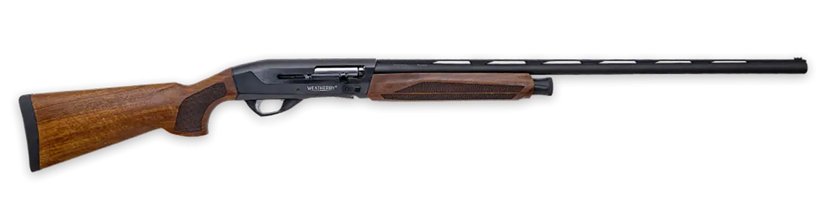 Weatherby Element II Upland 20 Gauge 3" 2+1 28" Semi-Auto Shotgun