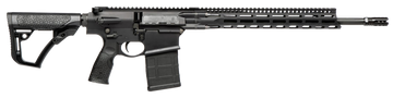 Daniel Defense DD5 V4 7.62x51mm NATO 18" 10+1 Semi-Auto Rifle - CA Compliant