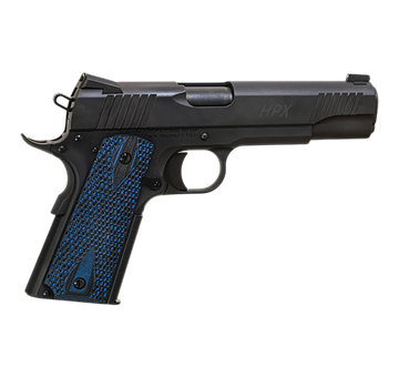 Standard Mfg 1911 HPX 45 ACP 5" 7+1 Semi-Auto Pistol