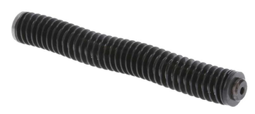 Rival Arms RA50G501T Guide Rod Assembly Fits Glock 44 Tungsten Stainless Steel