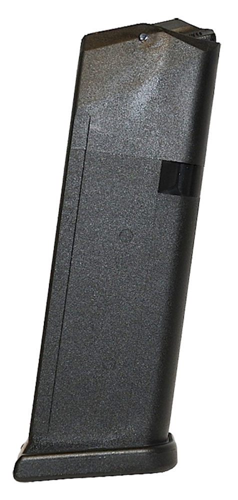 Glock G32 357 Sig 13rd Polymer Magazine - Black