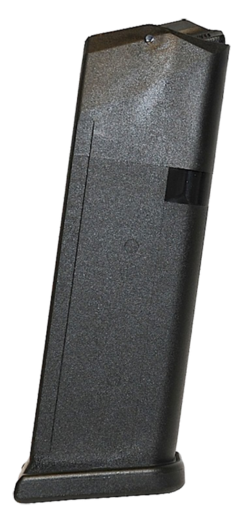 Glock G32 357 Sig 13rd Polymer Magazine - Black