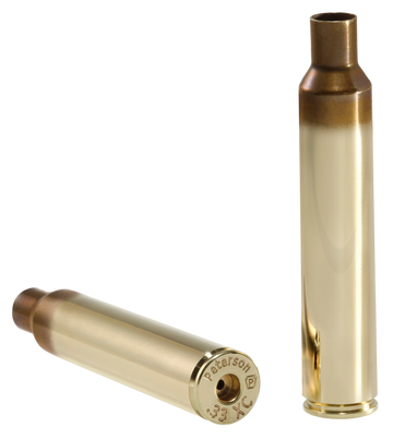 Peterson Cartridge 33 XC Unprimed Rifle Brass - 50/Box