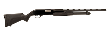 Stevens 320 Field Compact 20 Gauge 3" 22" 5+1 Pump Shotgun