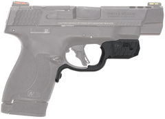 Crimson Trace Laserguard Plus Green Laser/White Light for S&W M&P Shield Plus
