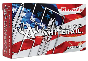 Hornady American Whitetail 270 Win 140gr InterLock Spire Point - Box or Case