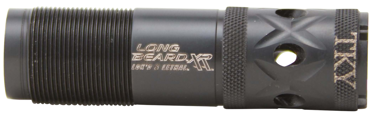 Carlsons Long Beard Turkey 20 Gauge Invector Ported Choke Tube