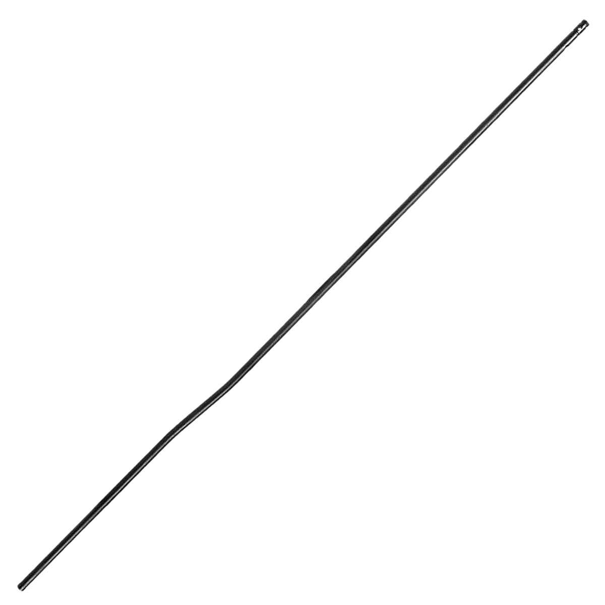 Tapco TAP22069 Gas Tube AR Platform Anodized - Rifle Length