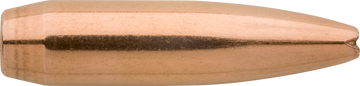 Sierra GameKing 7mm 140gr HPBT Reloading Bullets - 100/Box
