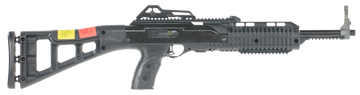 Hi-Point 4595TS Carbine 45 ACP 17.5" 9+1 Semi-Auto Rifle - Black