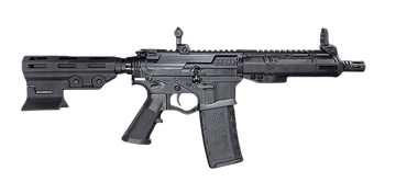 ATI Alpha Maxx 5.56 NATO 7.50" 30+1 Semi-Auto AR-15 Pistol