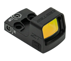 Zero Tech Optics Thrive HD 1x 21mm x 15mm Micro Reflex Sight - 3 MOA Green Dot