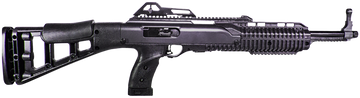 Hi-Point 1095TS Carbine 10mm Auto 17.5" 10+1 Semi-Auto Rifle - Black