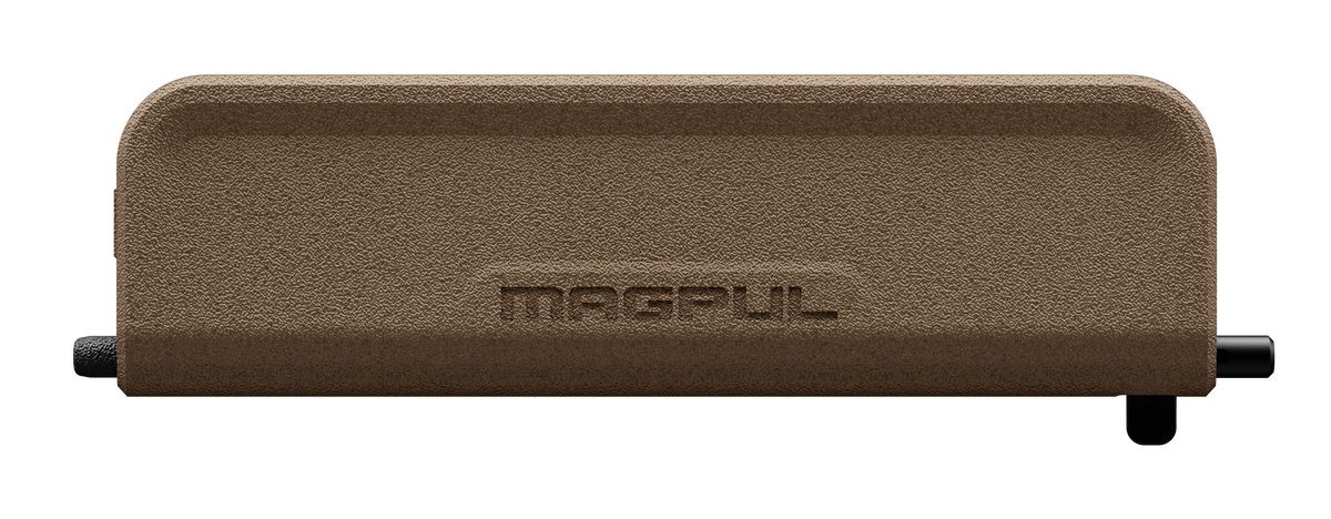 Magpul Industries Enhanced Ejection Port Cover Flat Dark Earth Polymer for AR-15/M4/M16